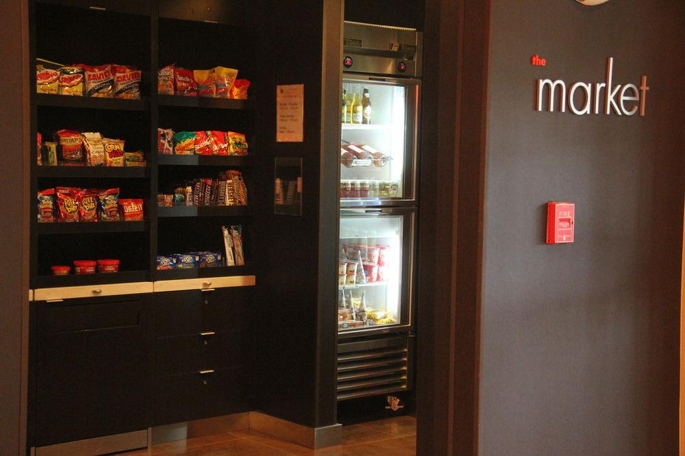 מלון Courtyard By Marriott אונאונטה מראה חיצוני תמונה