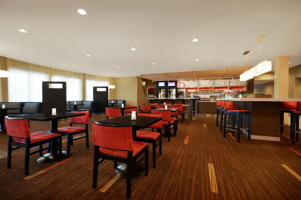 מלון Courtyard By Marriott אונאונטה מראה חיצוני תמונה