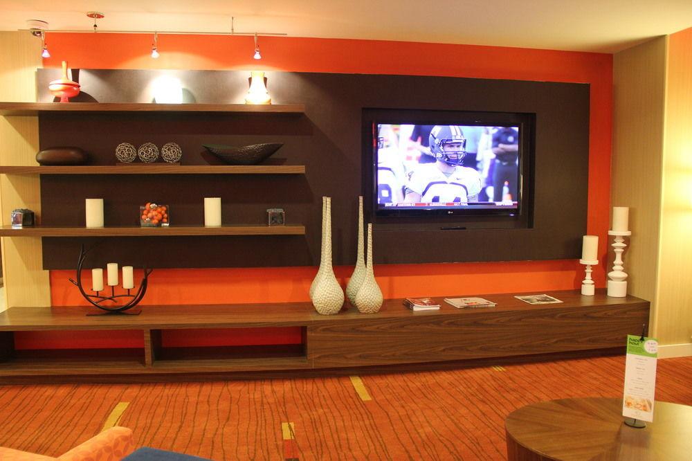 מלון Courtyard By Marriott אונאונטה מראה חיצוני תמונה